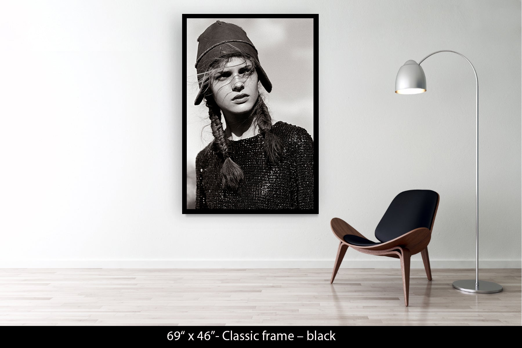 ALZBETA O’CONNOR 2, 1999, TOURRAINE from the series Belle Des Bois