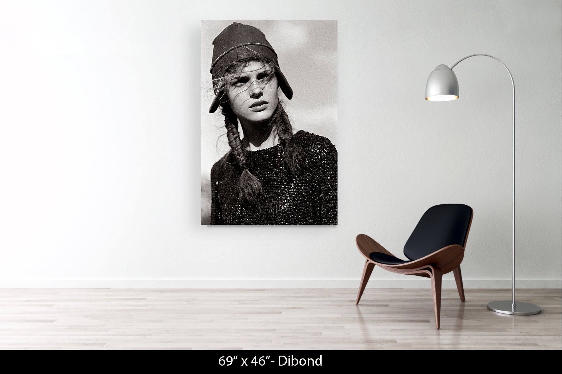 ALZBETA O’CONNOR 2, 1999, TOURRAINE from the series Belle Des Bois