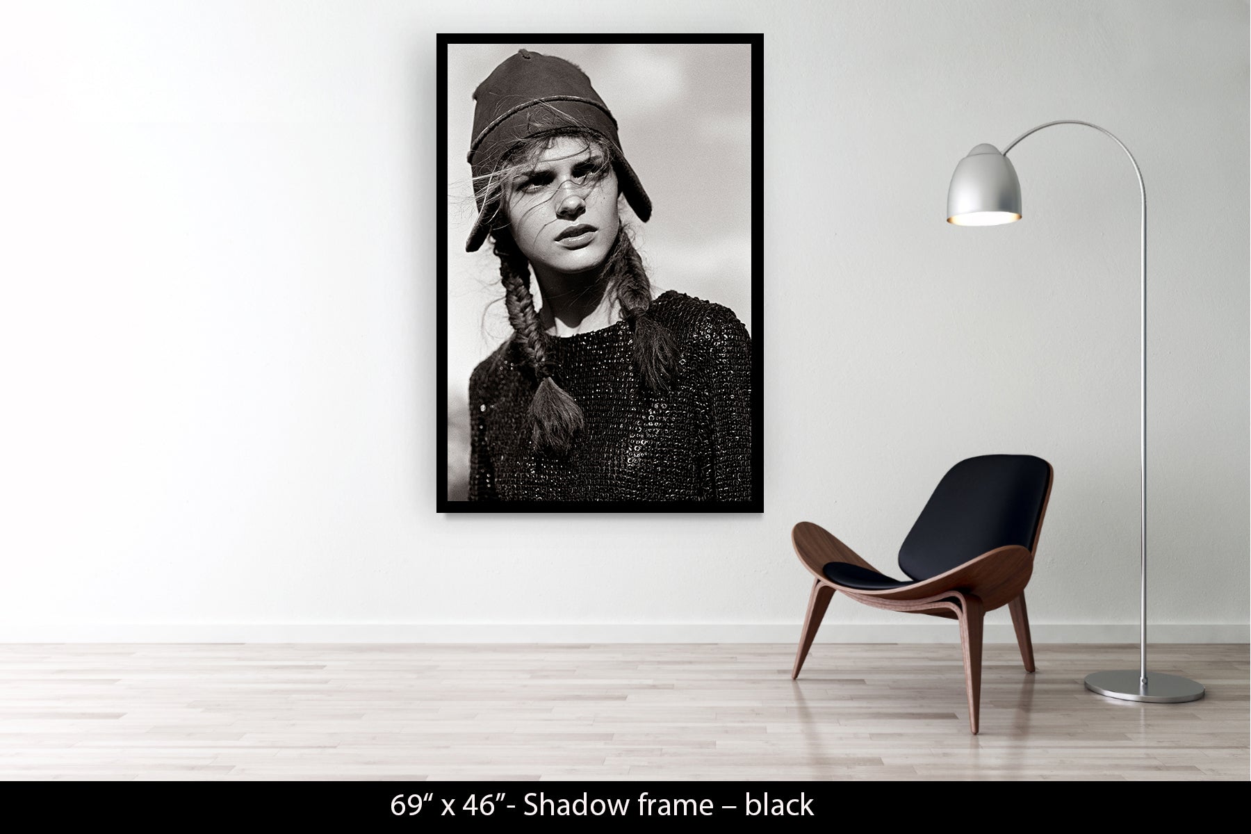 ALZBETA O’CONNOR 2, 1999, TOURRAINE from the series Belle Des Bois