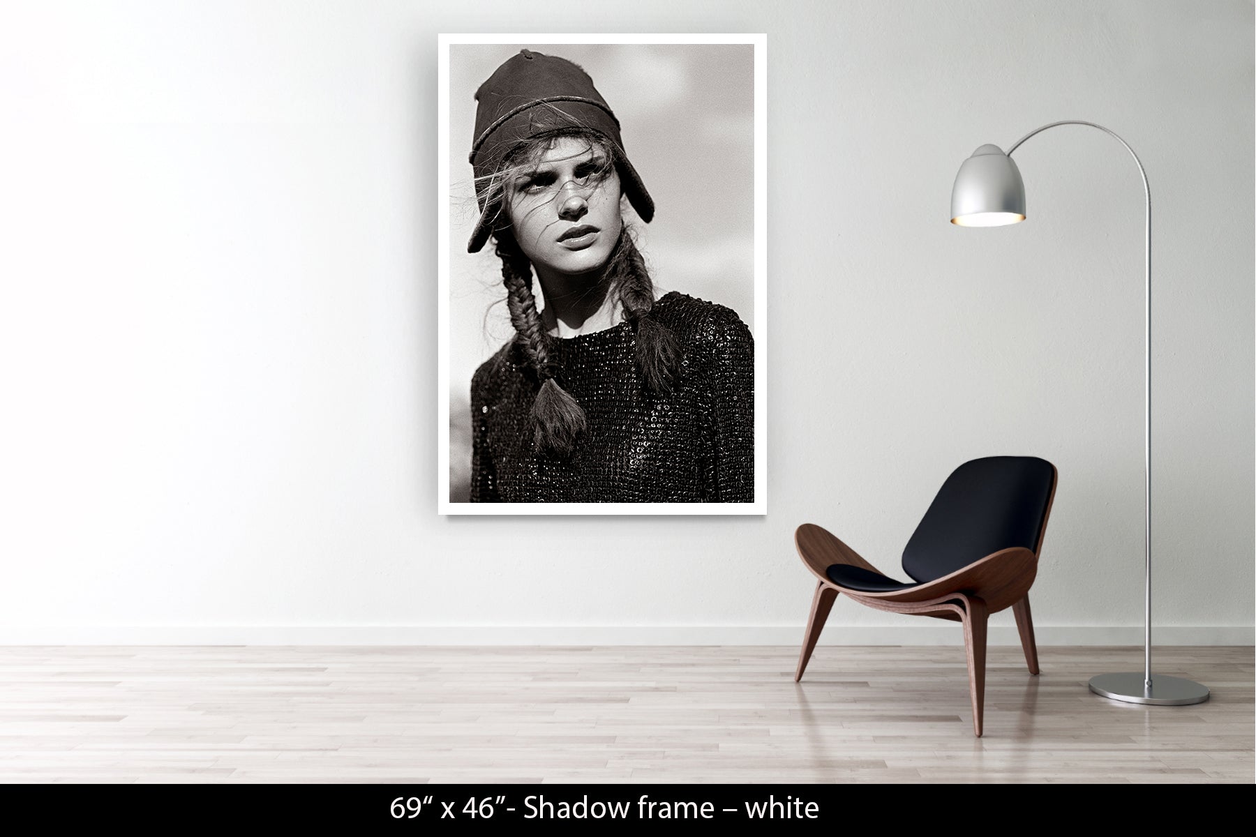 ALZBETA O’CONNOR 2, 1999, TOURRAINE from the series Belle Des Bois