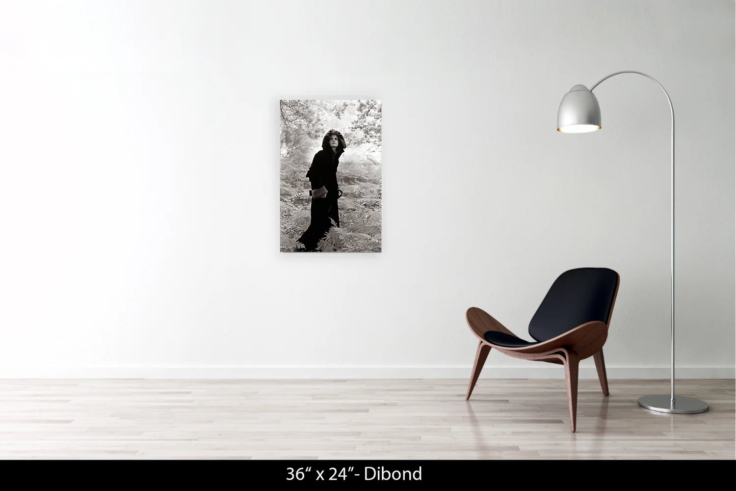 ALZBETA O’CONNOR, 1999, TOURRAINE from the series Belles Des Bois