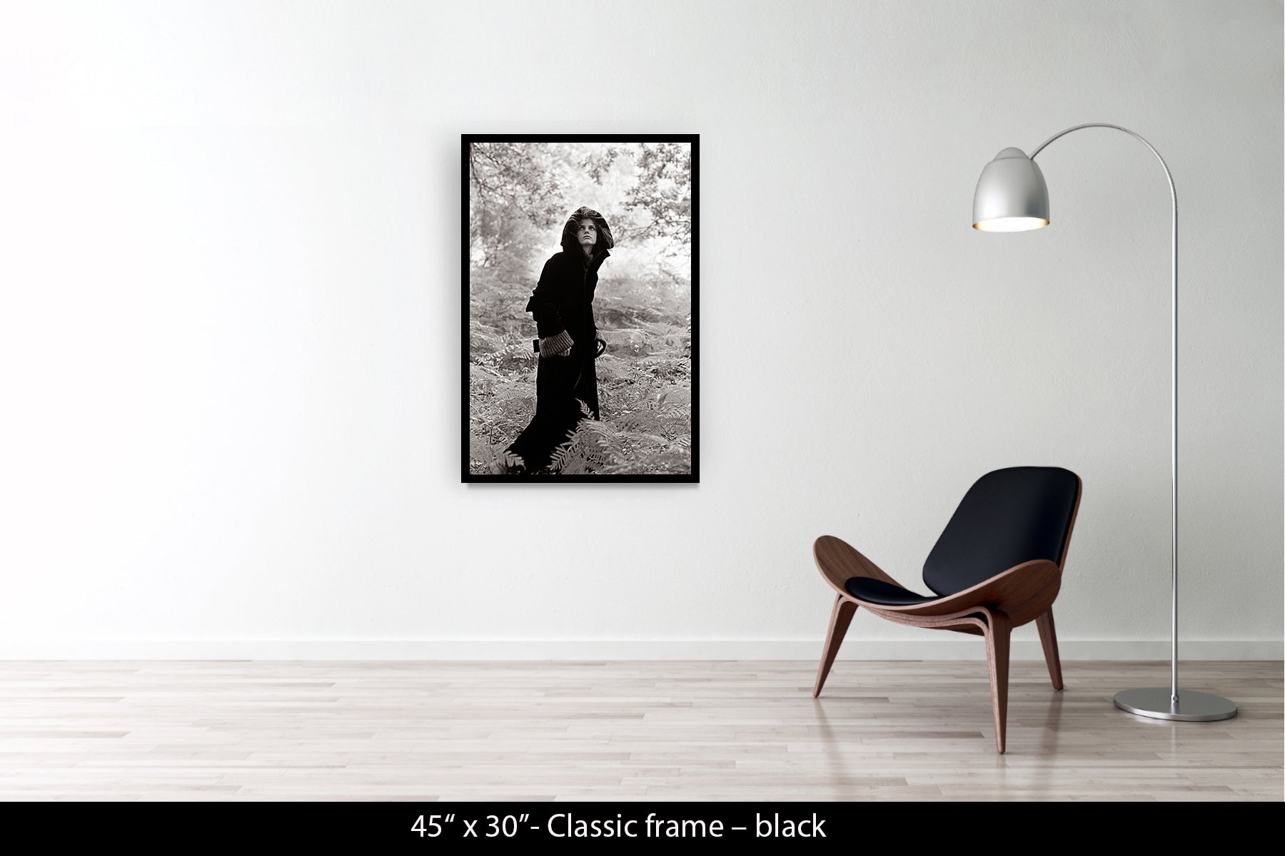 ALZBETA O’CONNOR 2, 1999, TOURRAINE from the series Belle Des Bois