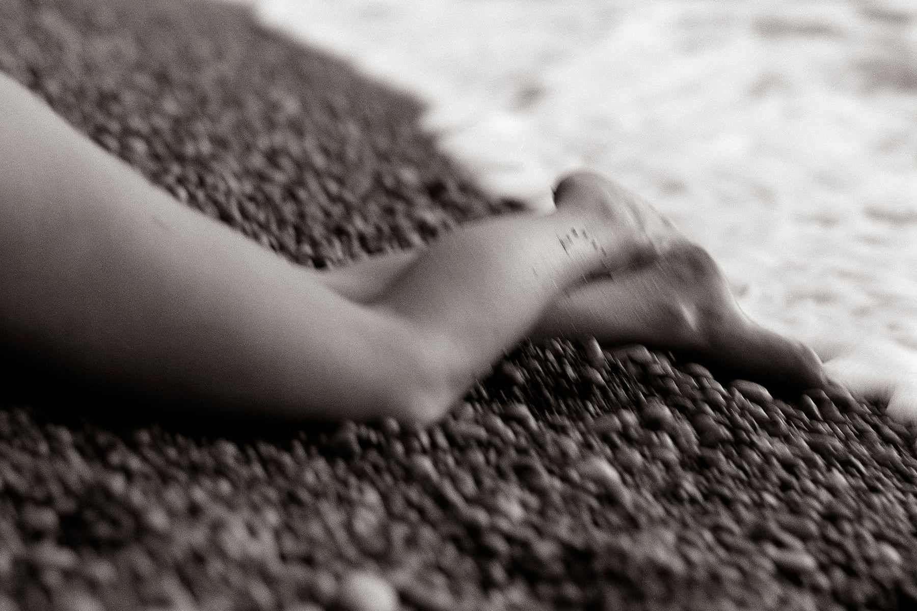 EMMA, NU (DIPTYQUE) POSITANO, 2000