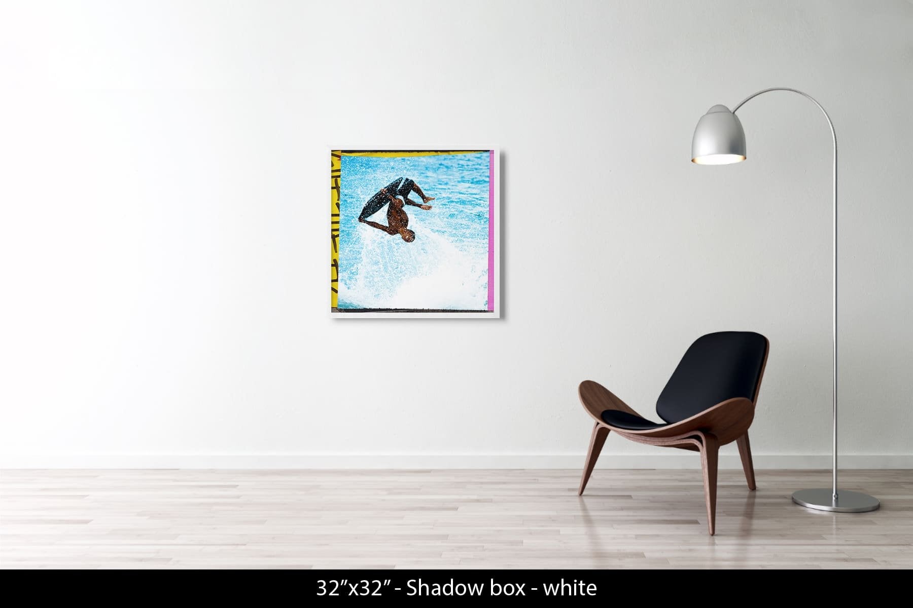 Boogey Boarder, Hawaii