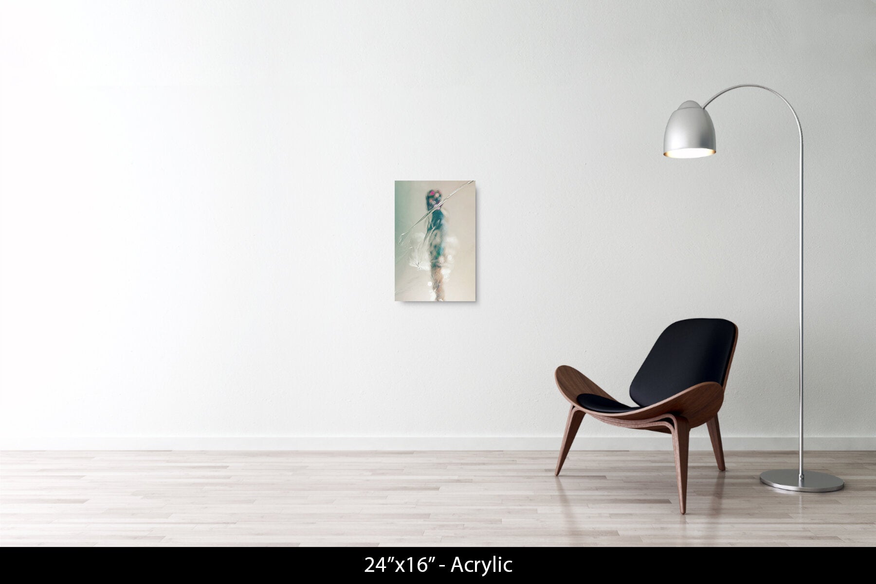 BRILLIANT ILLUSION I