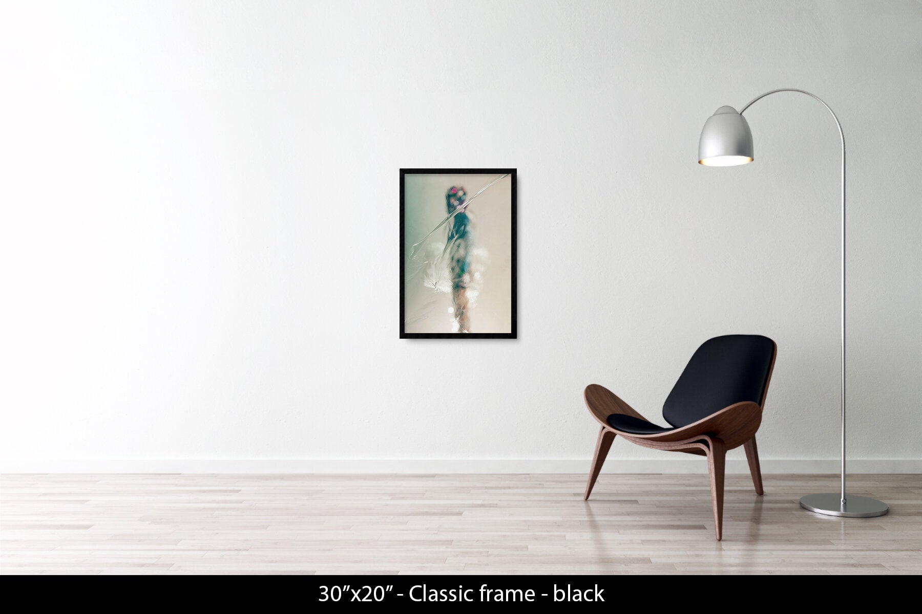 BRILLIANT ILLUSION I