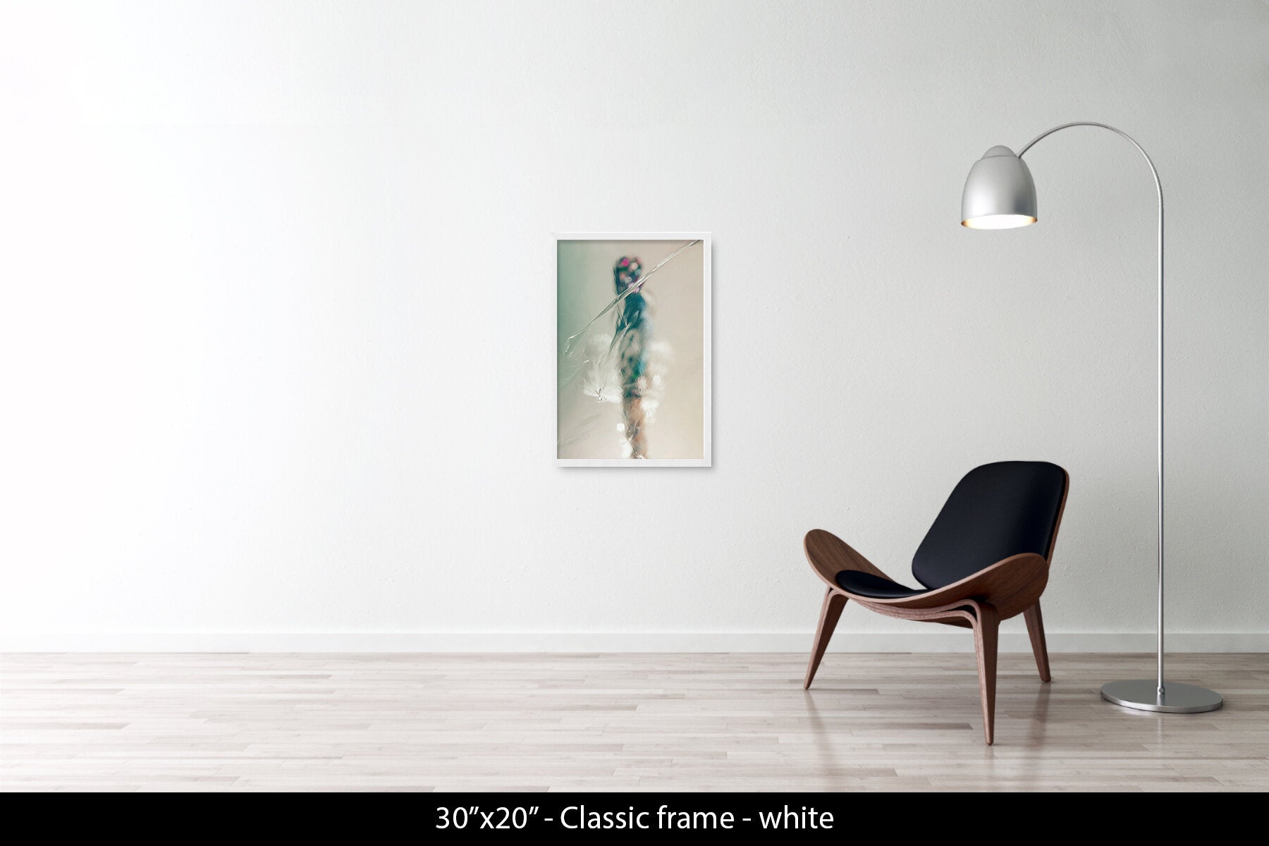 BRILLIANT ILLUSION I