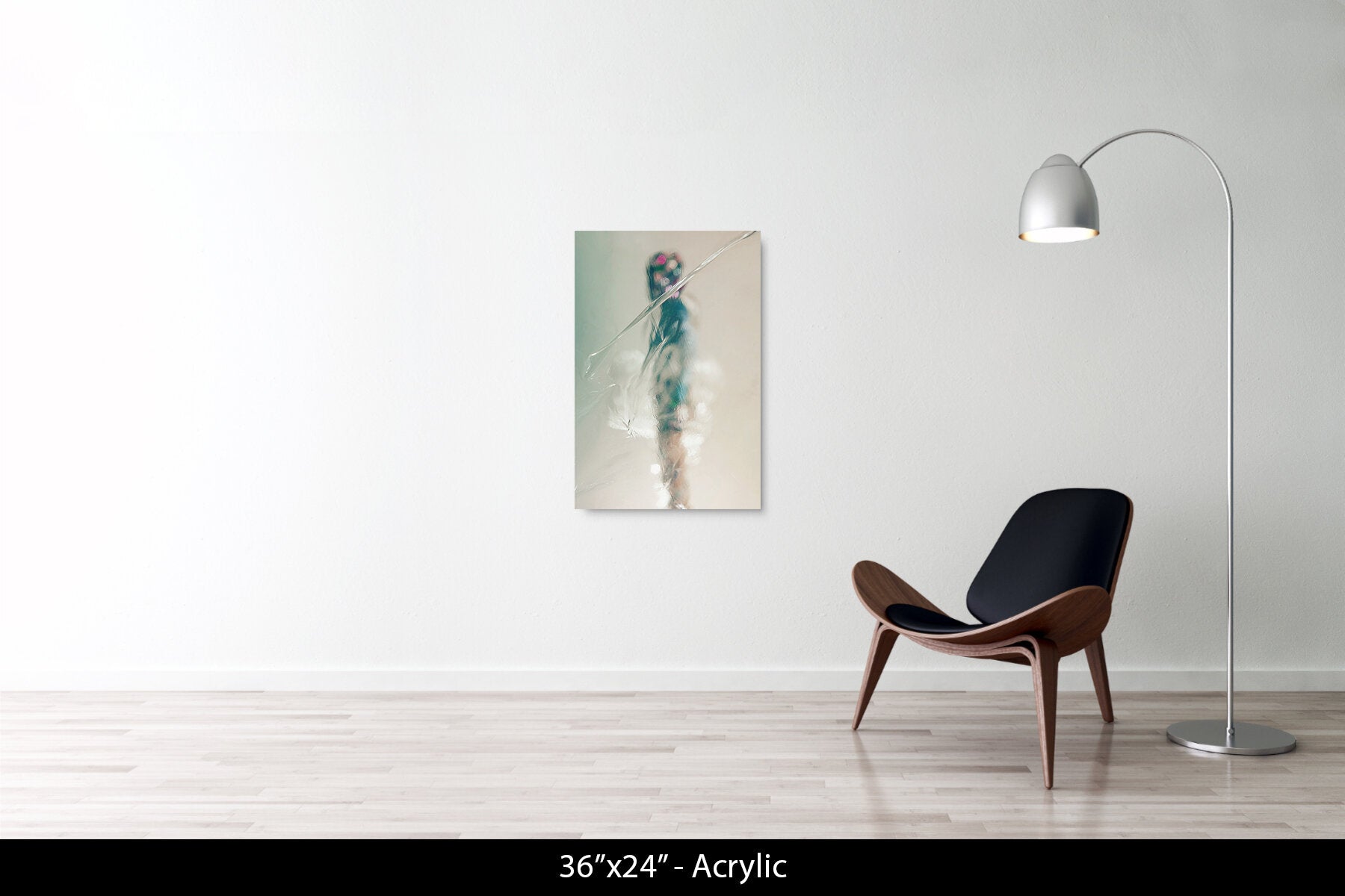 BRILLIANT ILLUSION I