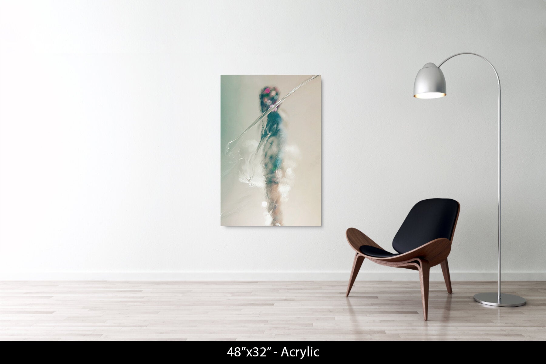 BRILLIANT ILLUSION I