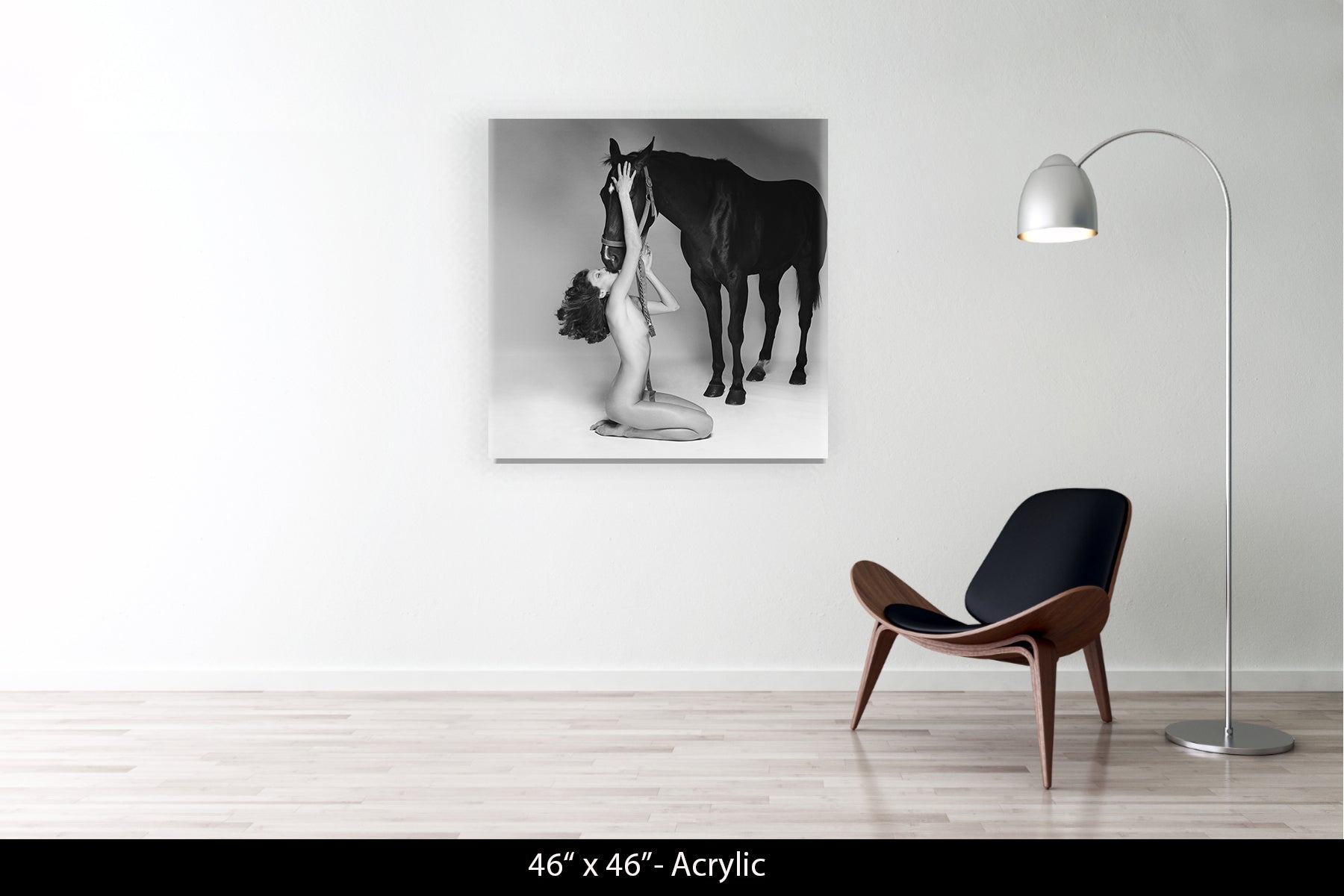 ANGELEEN, circa 1975