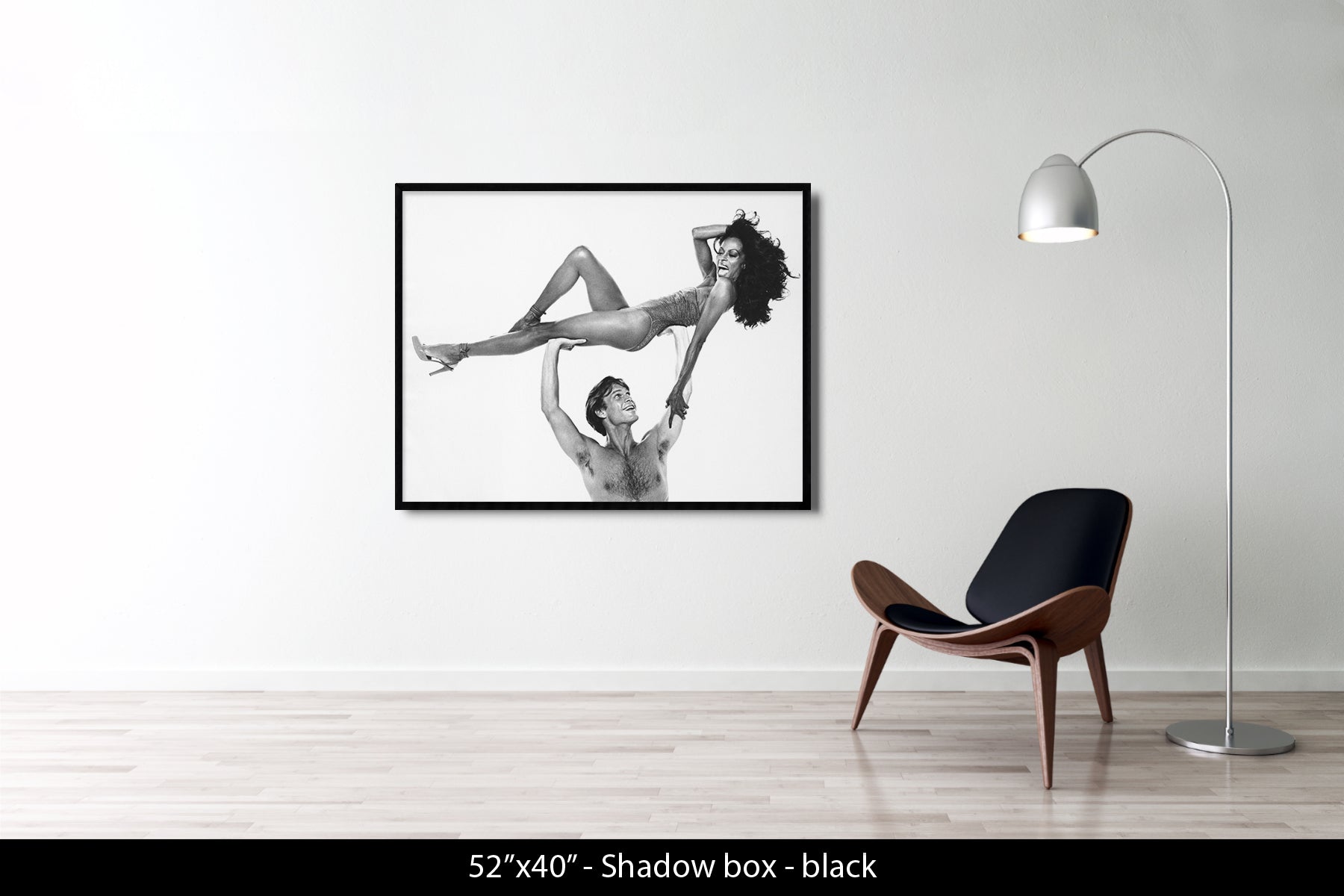 DIANA ASCENDING 02 (Copy) by Chris Von Wangenheim