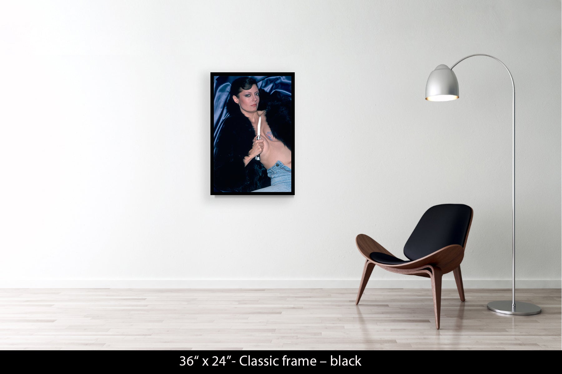 SUSAN SARANDON, 1978