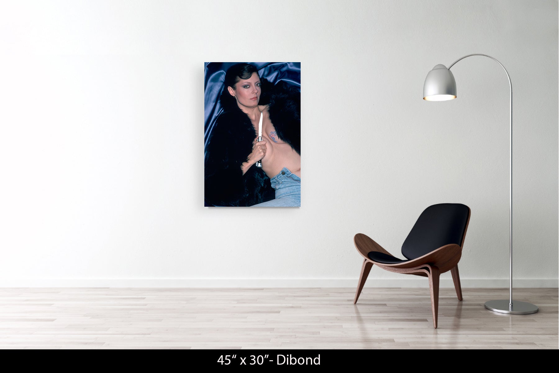 SUSAN SARANDON, 1978