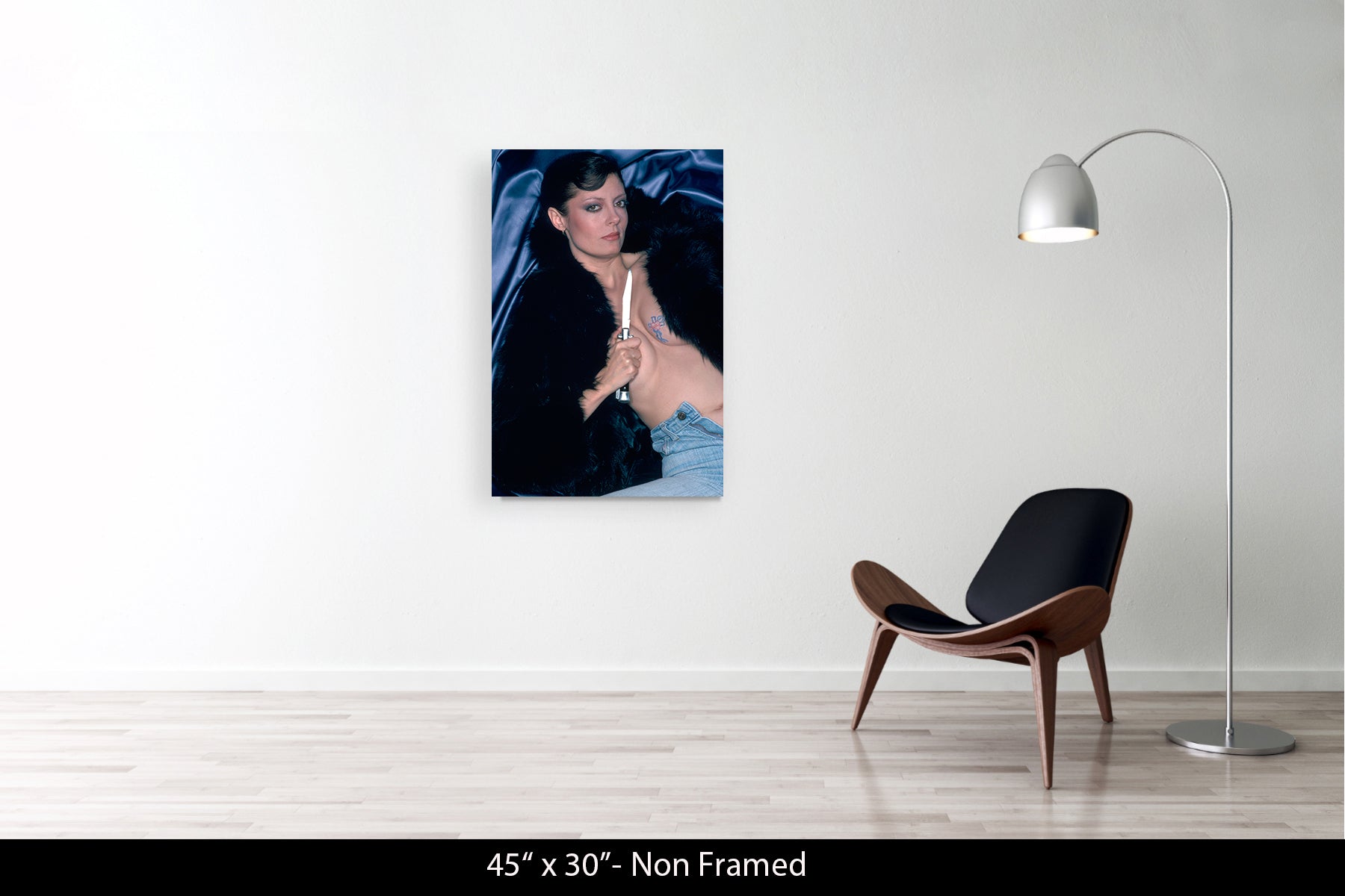 SUSAN SARANDON, 1978