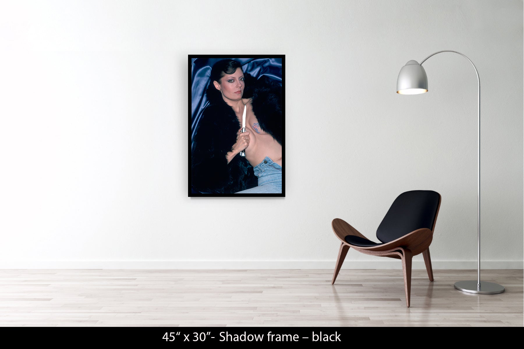 SUSAN SARANDON, 1978