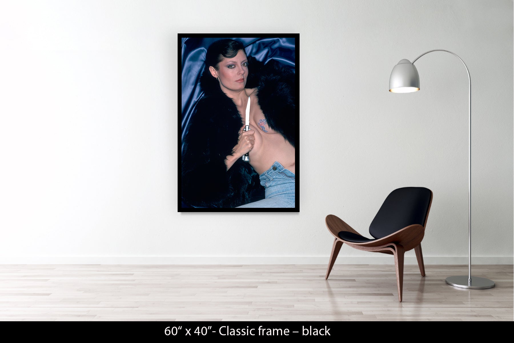 SUSAN SARANDON, 1978