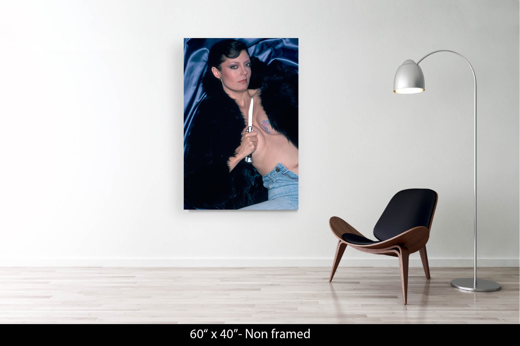 SUSAN SARANDON, 1978