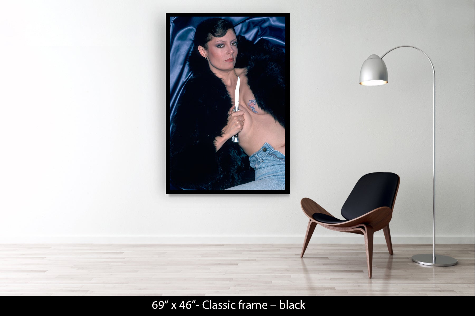 SUSAN SARANDON, 1978