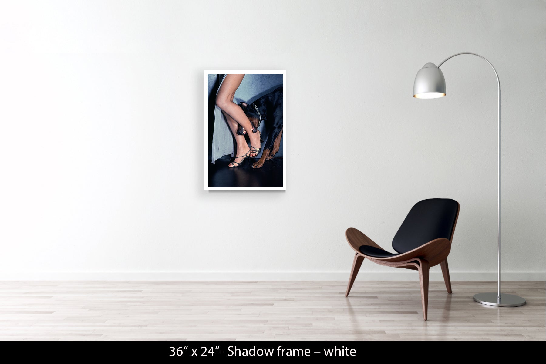 CHRISTIE BRINKLEY & WHISKEY, 1977