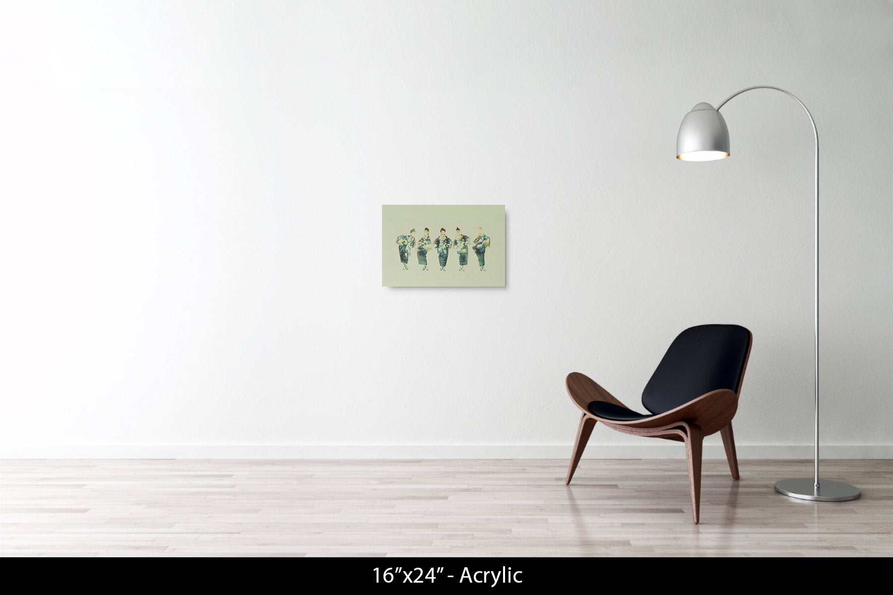 DIARY OF CHRYSANTHEMUM