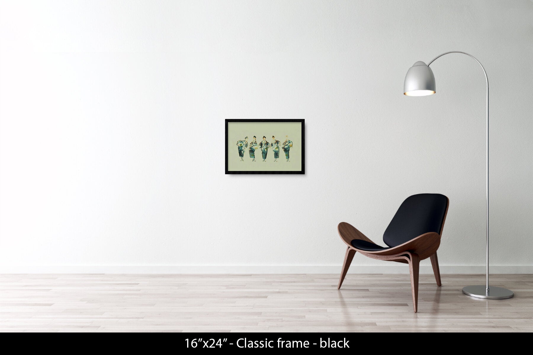 DIARY OF CHRYSANTHEMUM