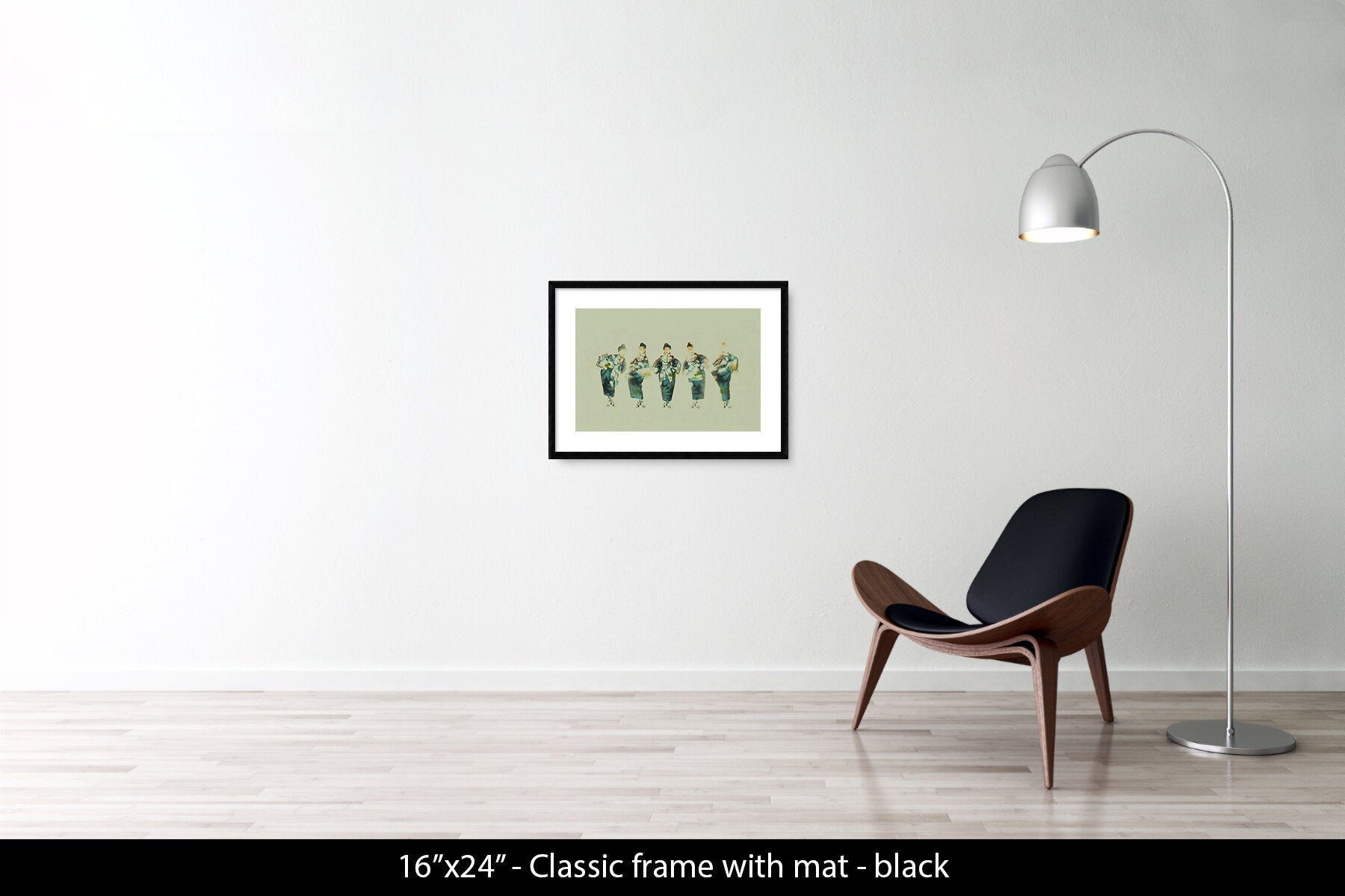 DIARY OF CHRYSANTHEMUM