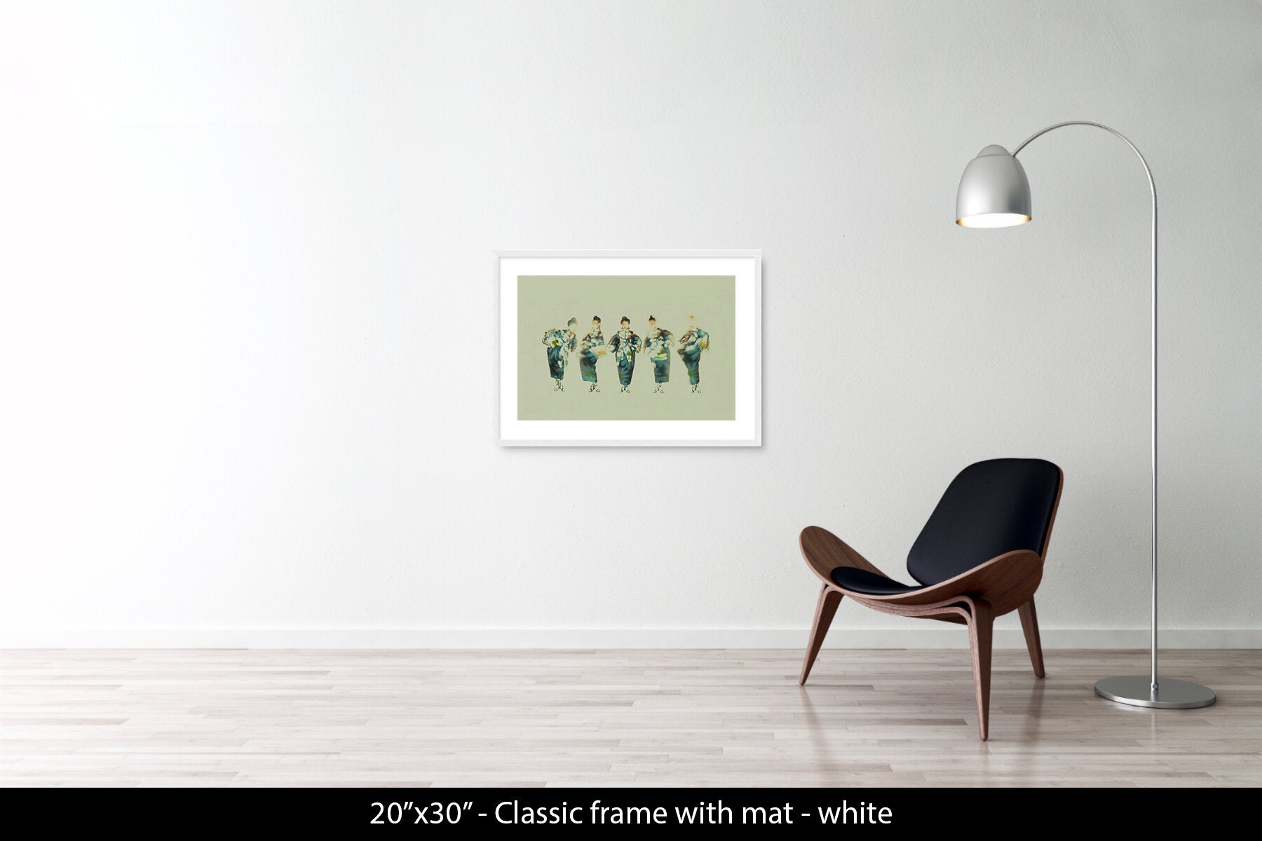 DIARY OF CHRYSANTHEMUM