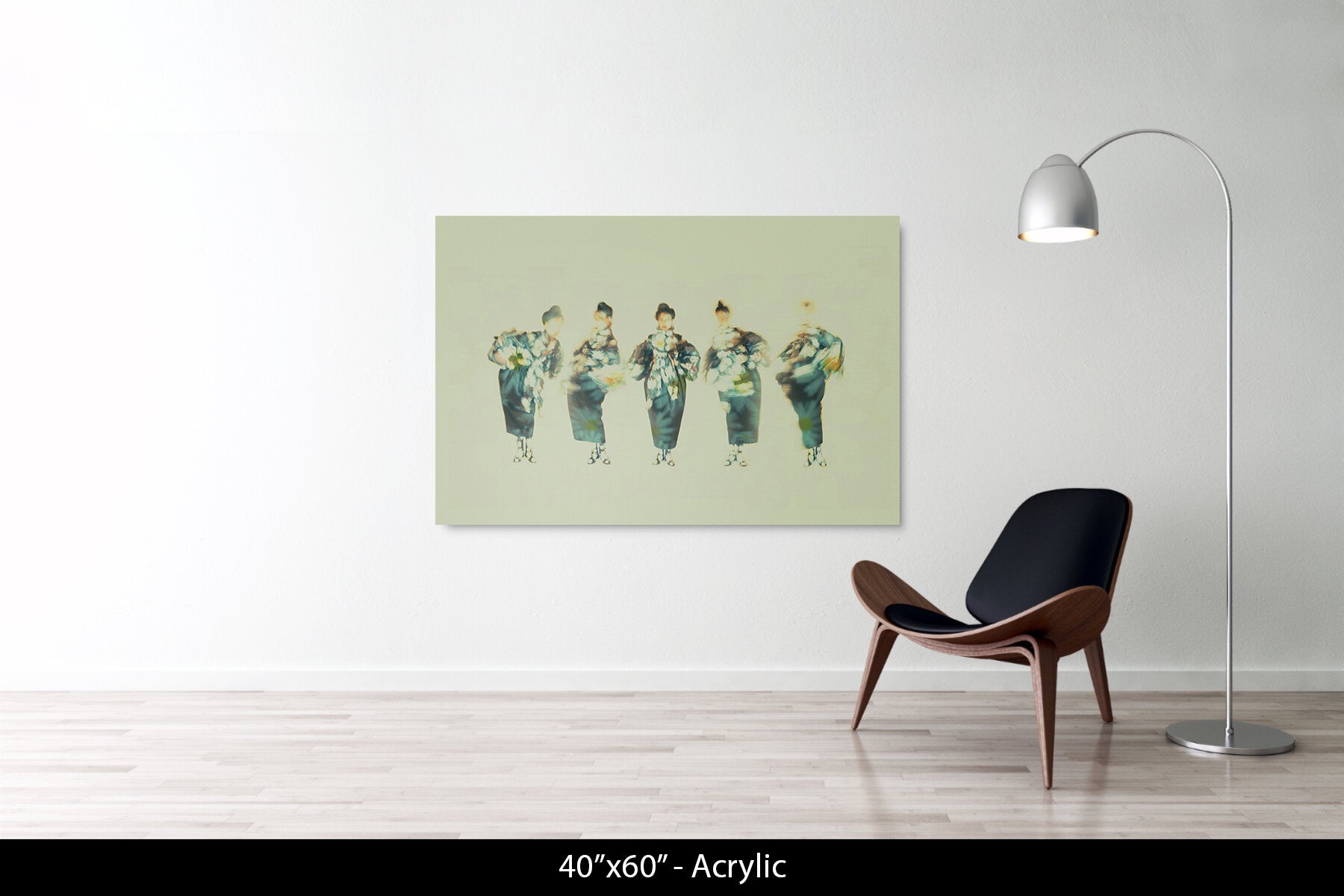 DIARY OF CHRYSANTHEMUM