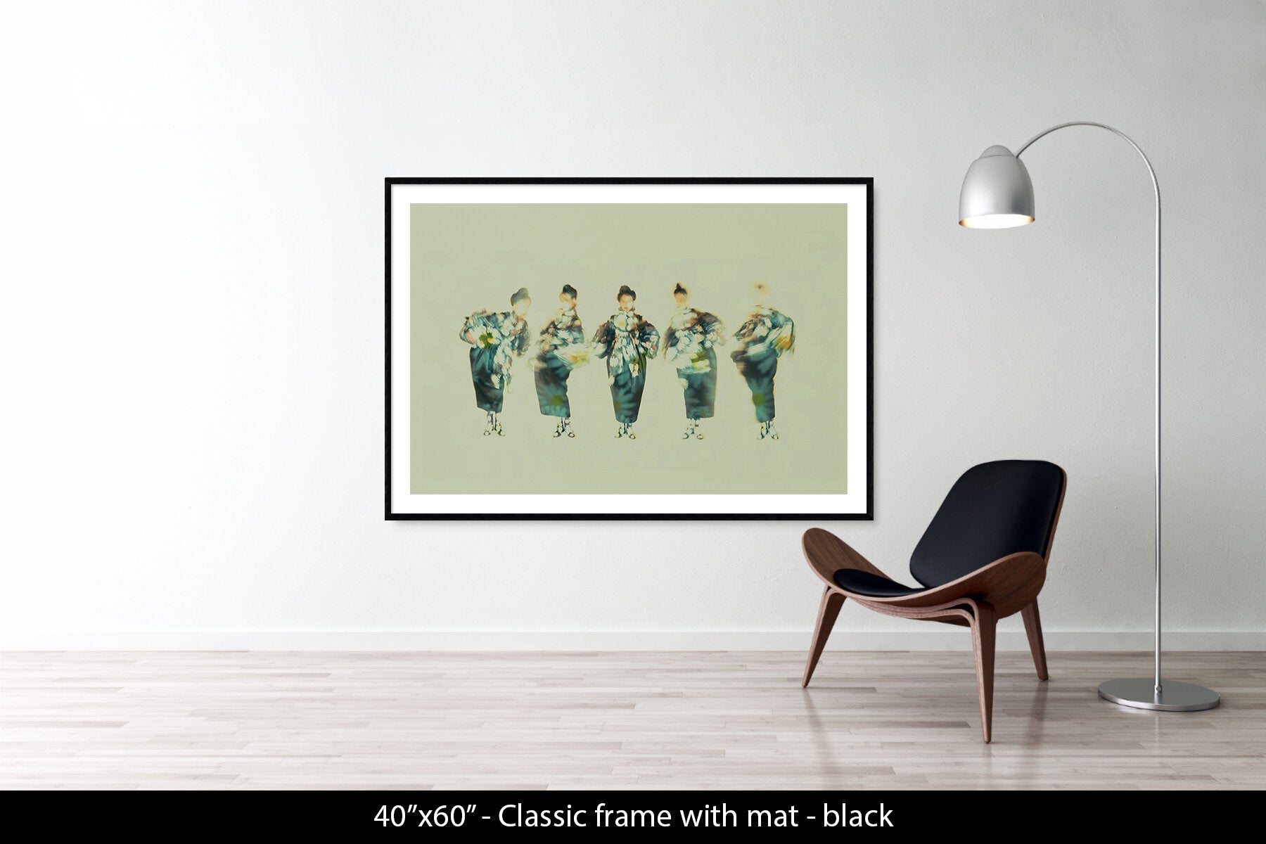 DIARY OF CHRYSANTHEMUM