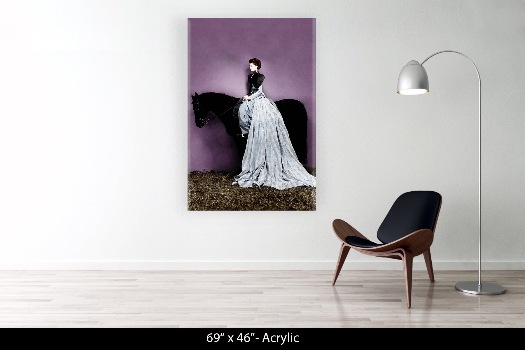 Amazzoni Contemporanee