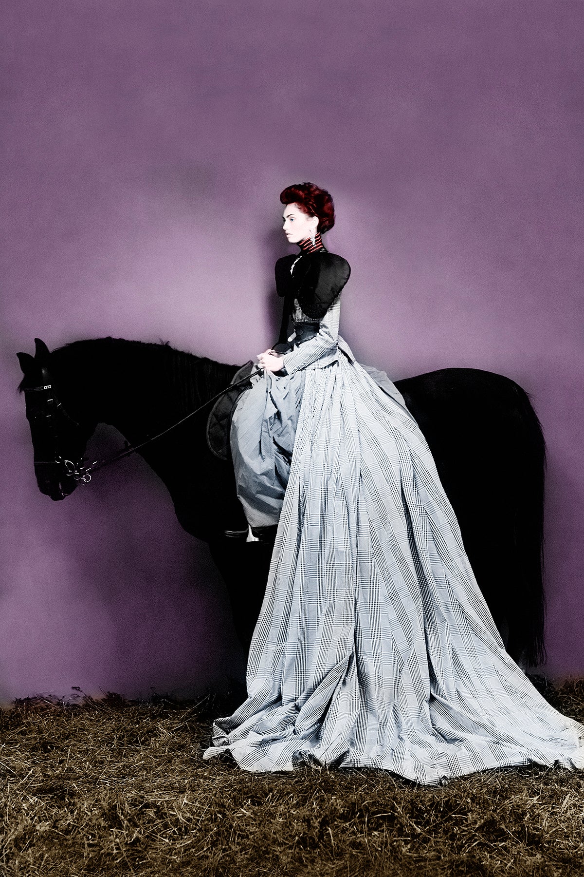 Amazzoni Contemporanee