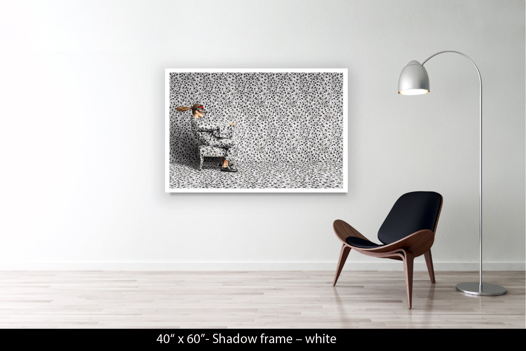 Rubelli Campaign, 2017