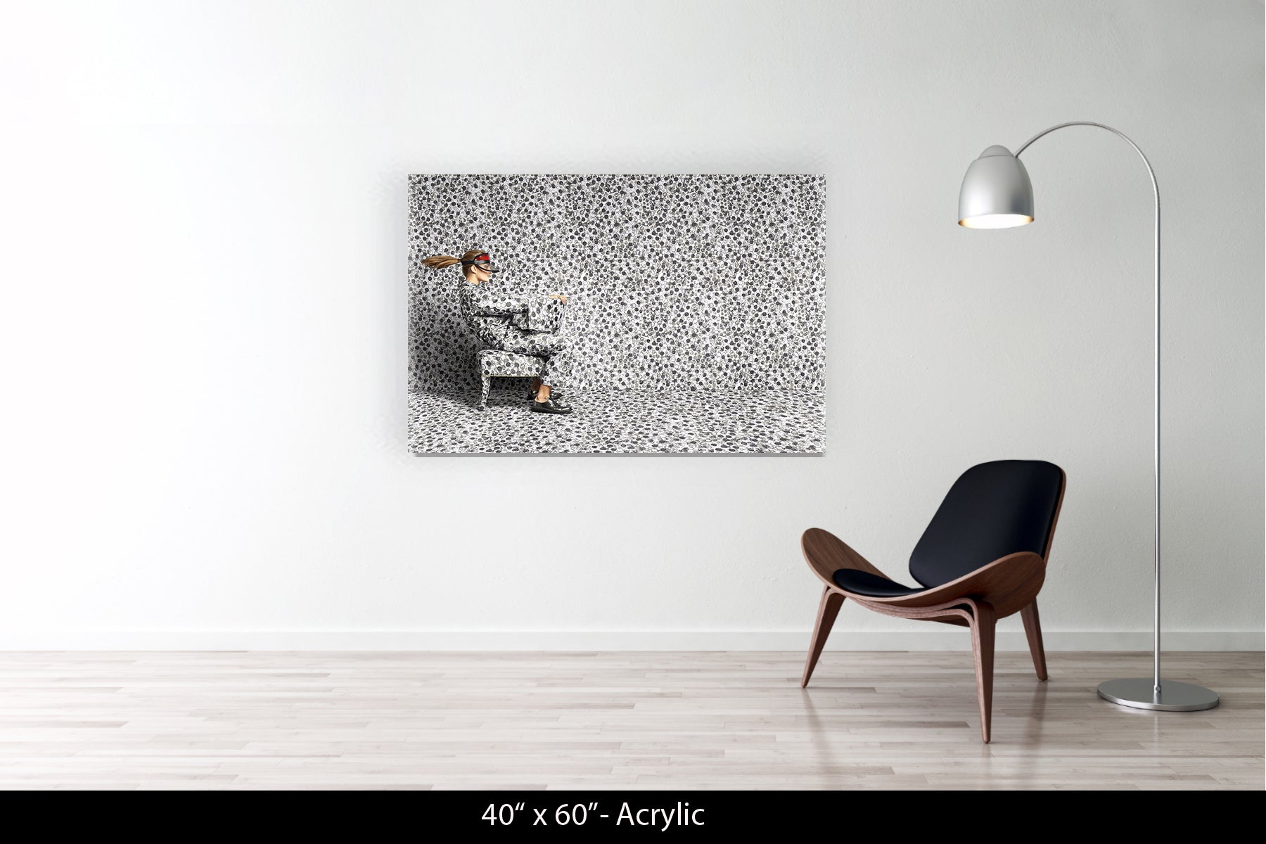 Rubelli Campaign, 2017