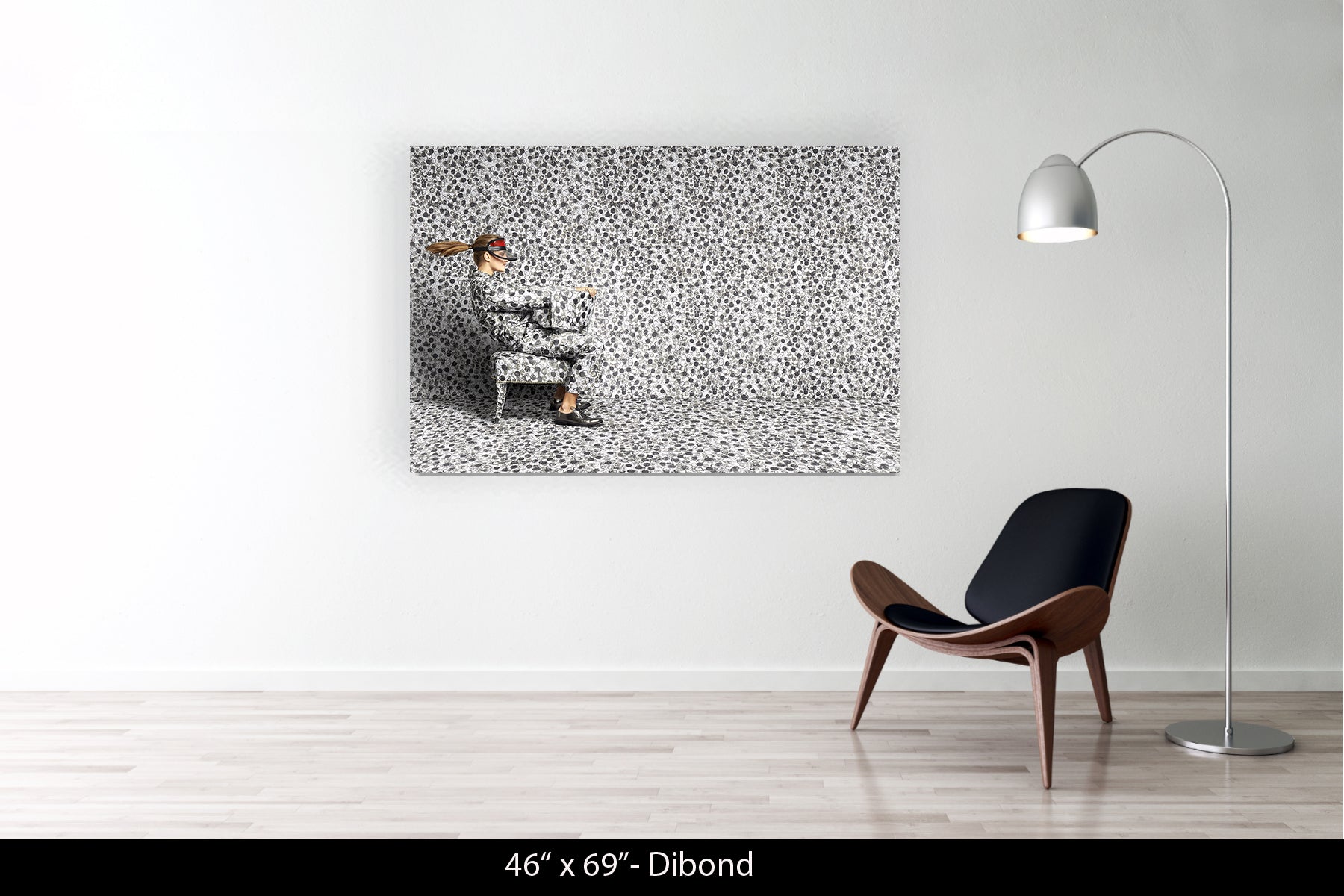 Rubelli Campaign, 2017