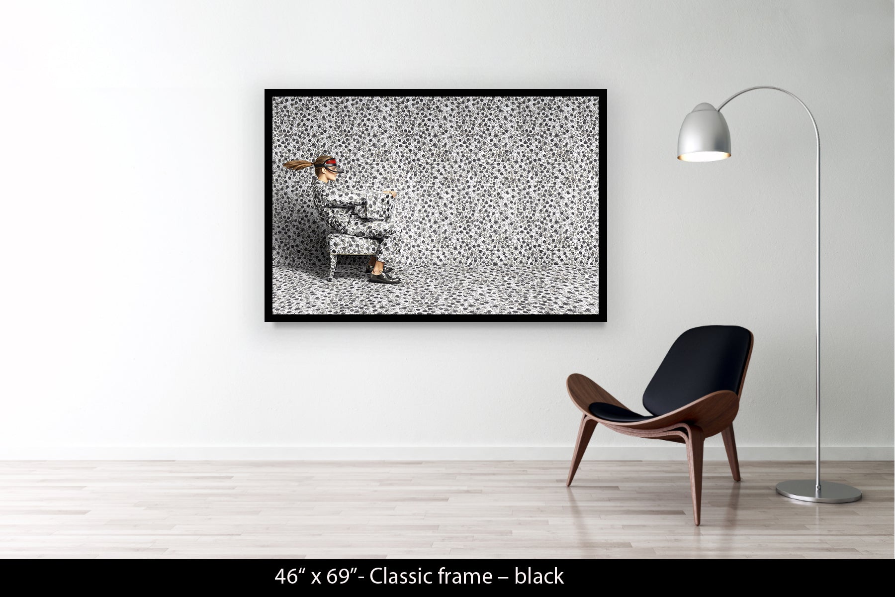 Rubelli Campaign, 2017