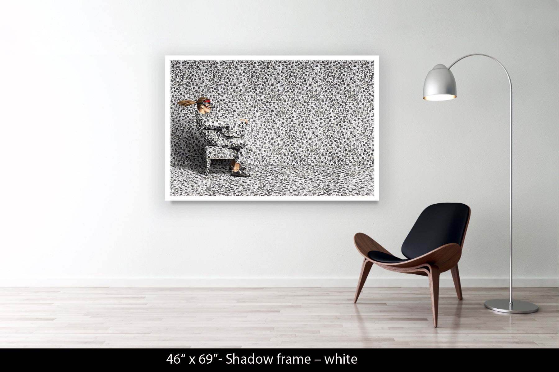 Rubelli Campaign, 2017