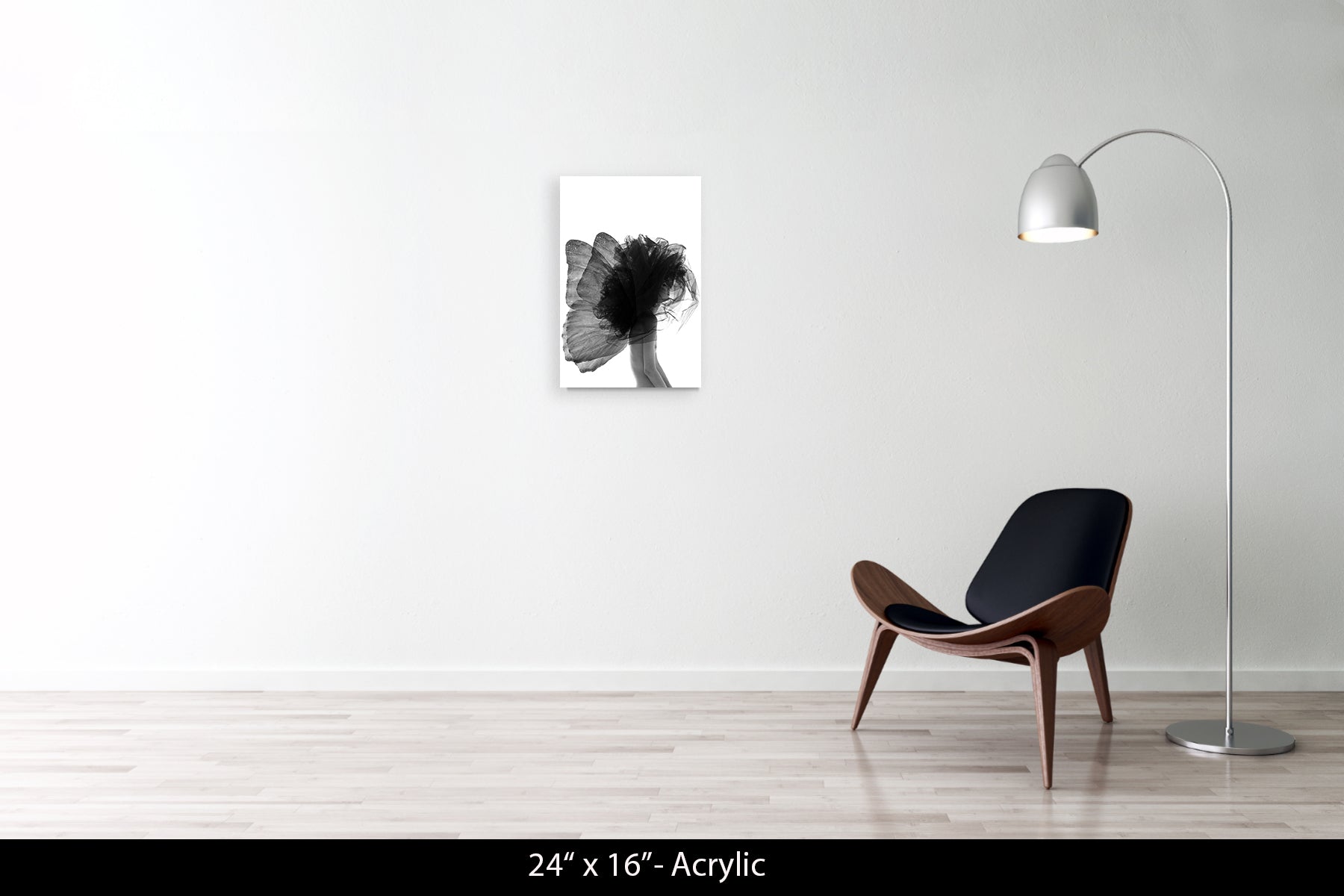 Metamorphosis 1, 2012