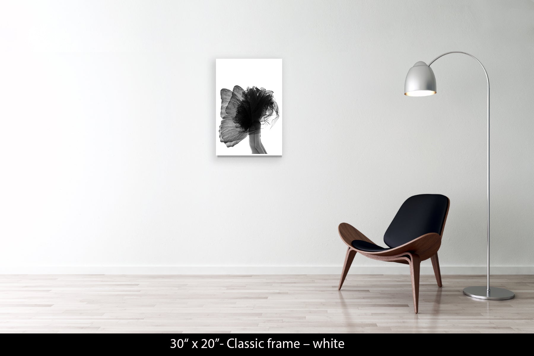 Metamorphosis 1, 2012