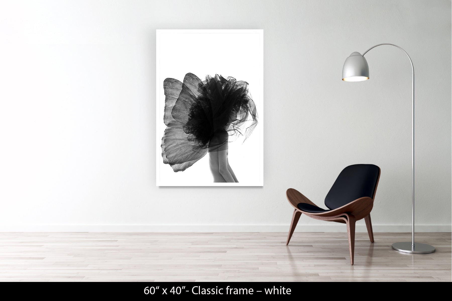 Metamorphosis 1, 2012