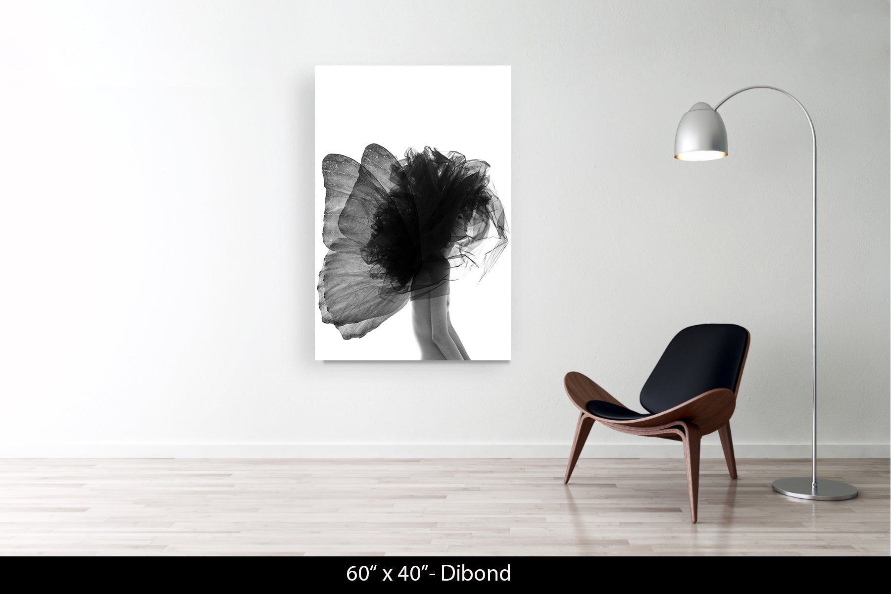 Metamorphosis 1, 2012