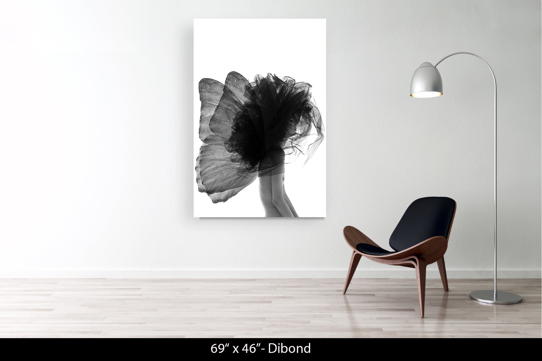 Metamorphosis 1, 2012