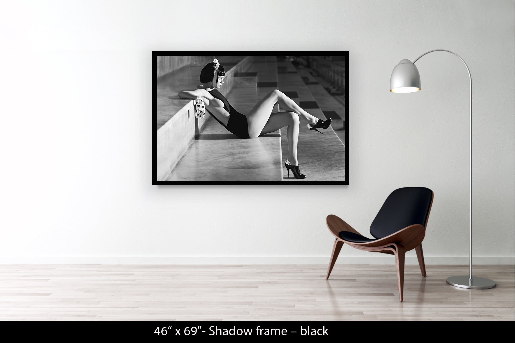 Costume e Società – Swimming pool 5