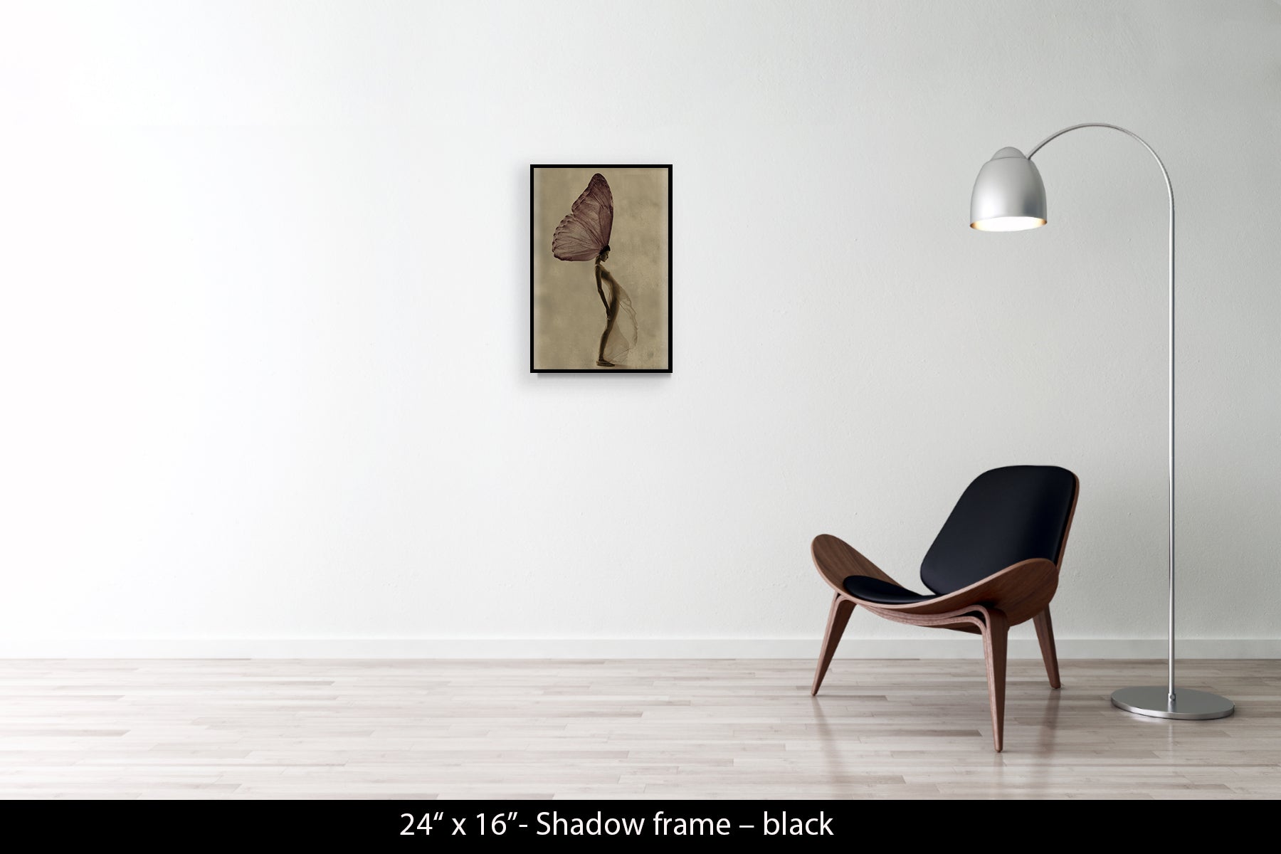 Metamorphosis 2, 2016