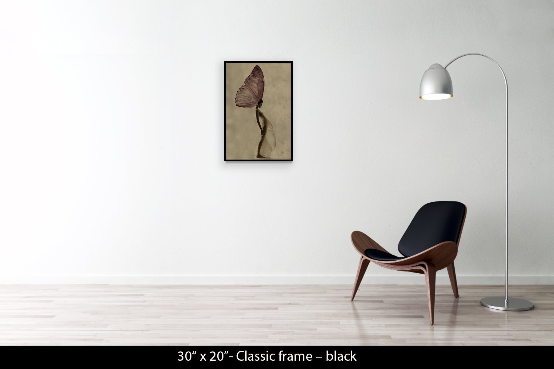 Metamorphosis 2, 2016