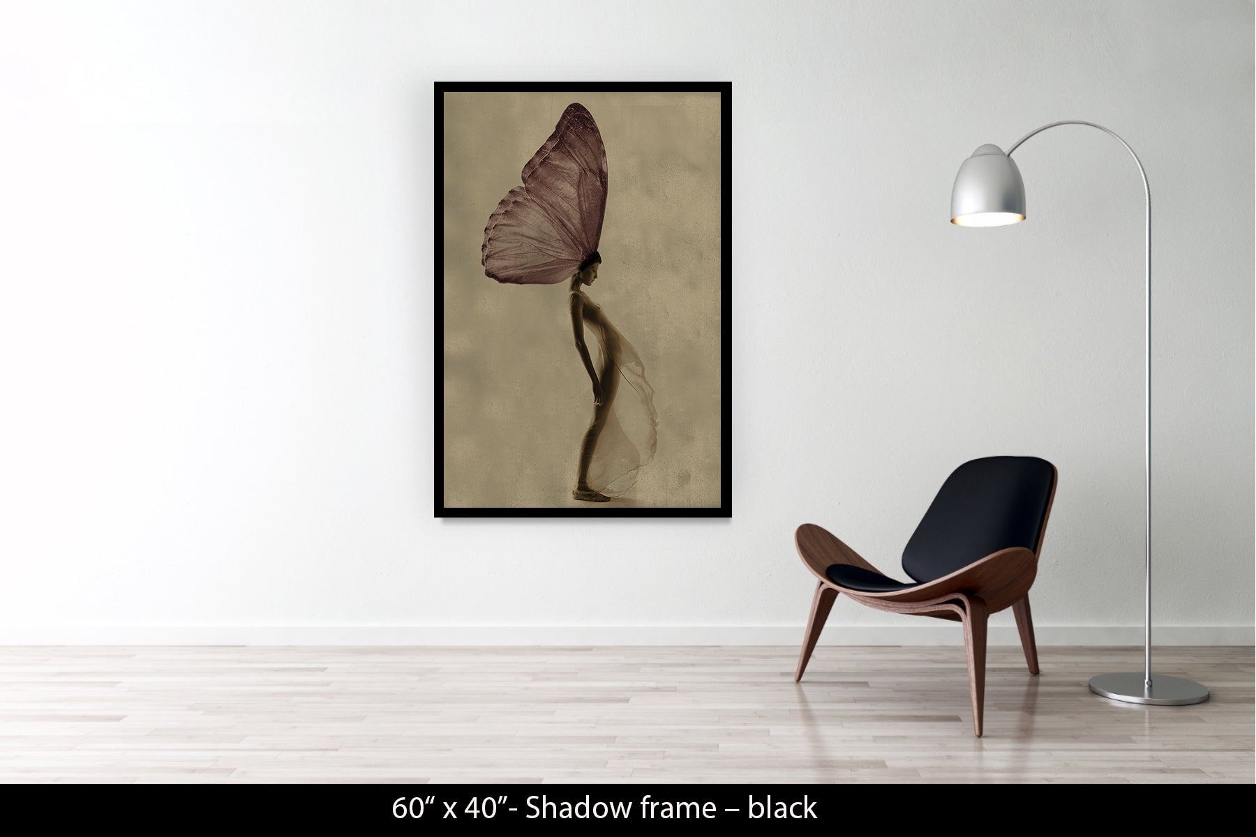 Metamorphosis 2, 2016