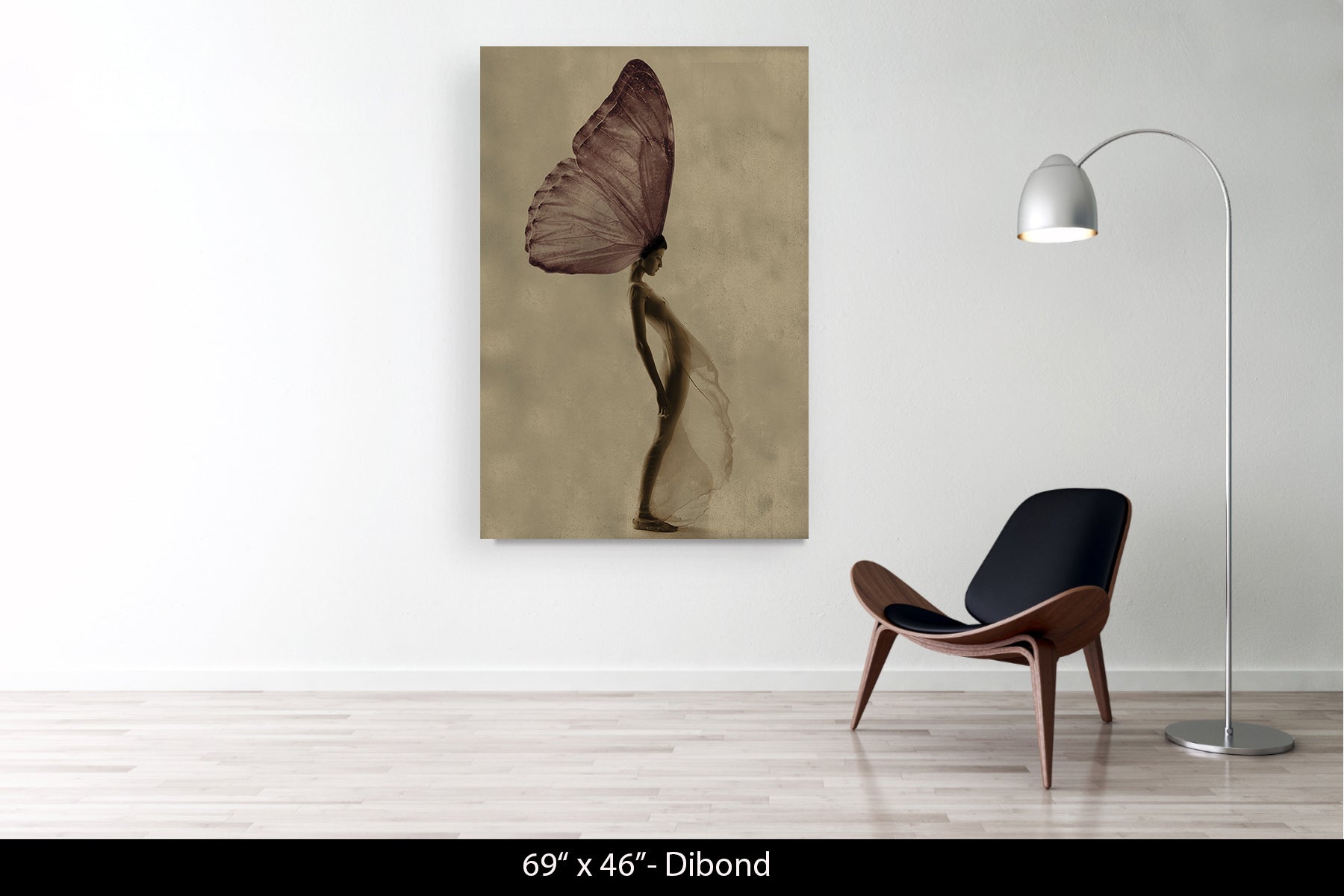 Metamorphosis 2, 2016