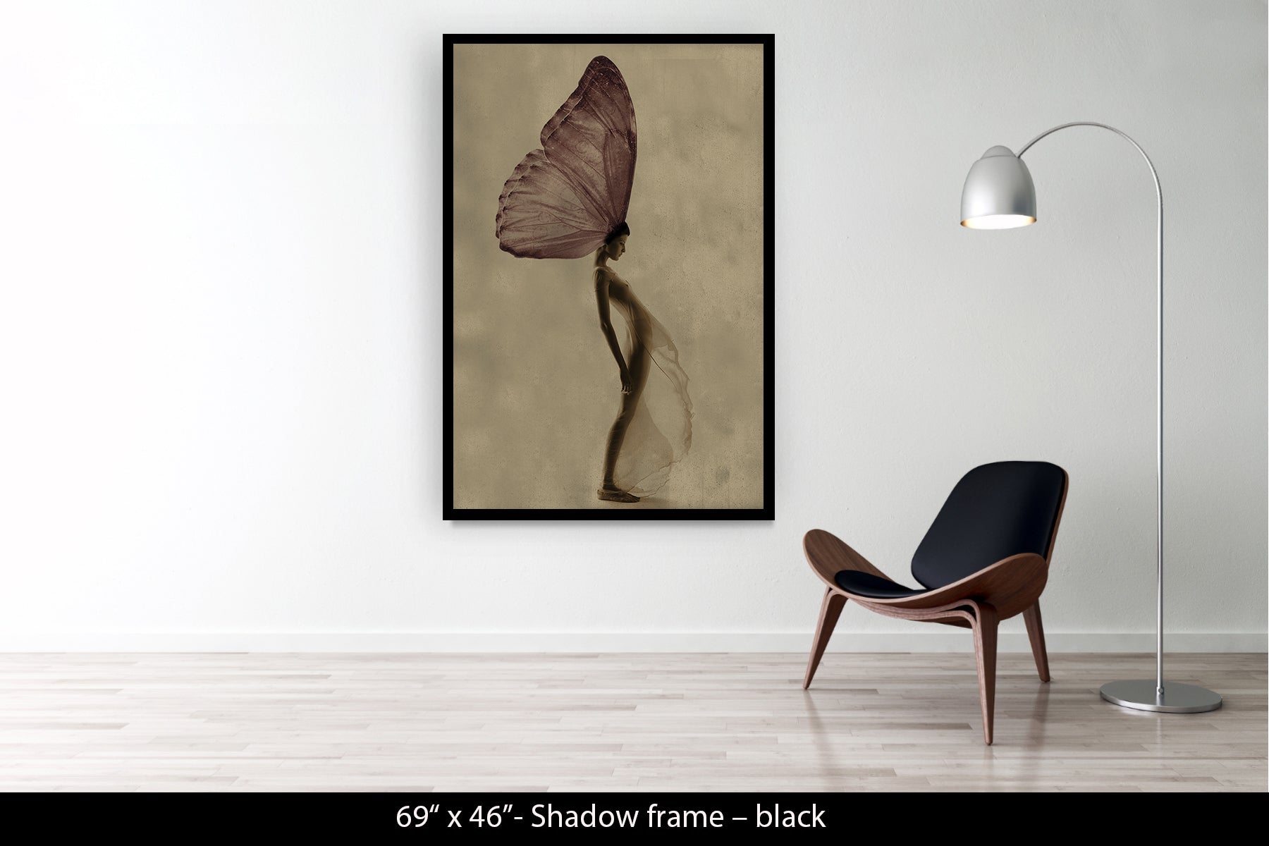 Metamorphosis 2, 2016