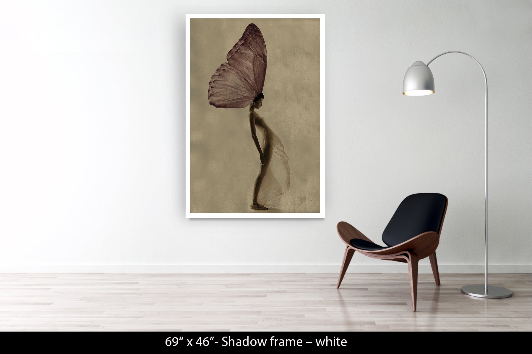 Metamorphosis 2, 2016