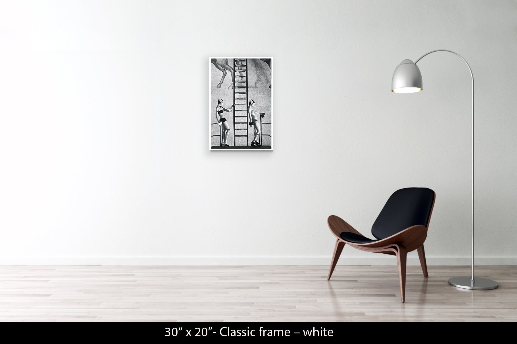 Costume e Società - Ladder, 2008