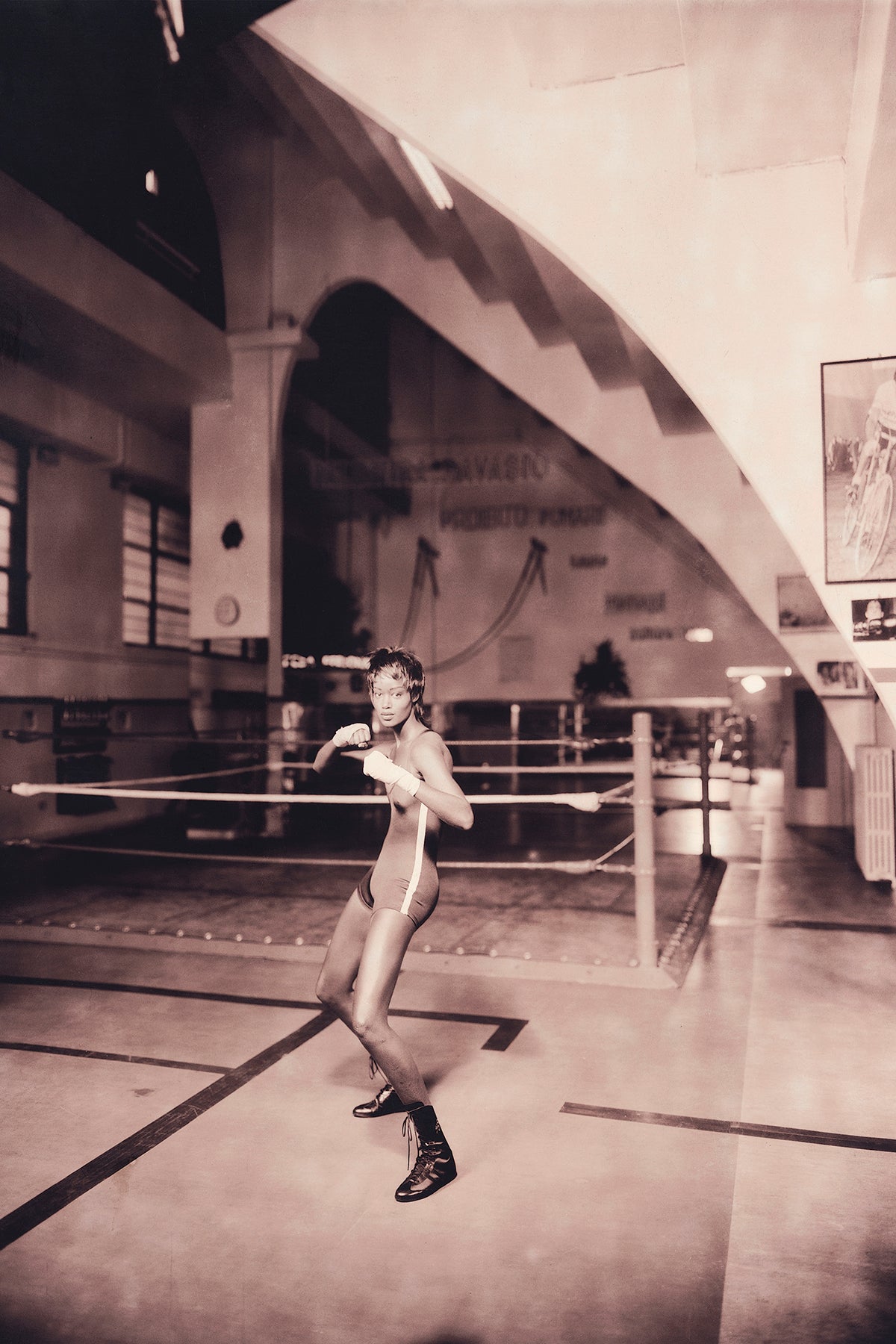 Uno Stile Vincente, 1993